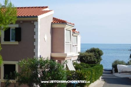Vis - Apartmány Utrobicic foto 2