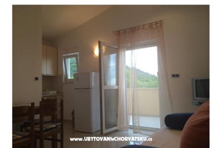 Apartmány Žiža foto 5