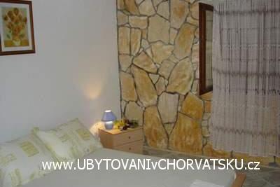 Apartmány Uskoci foto 2