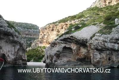 Apartmány Uskoci foto 4
