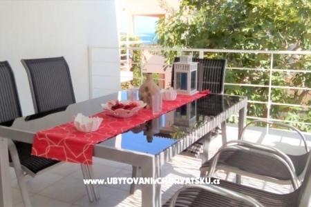 Apartmány Lac - Dom Rak foto 2