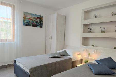 Apartmány Lac - Dom Rak foto 5