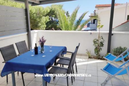 Apartmány Lac - Dom Riba foto 2