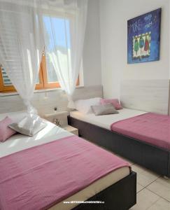 Apartmány Lac - Dom Riba foto 5