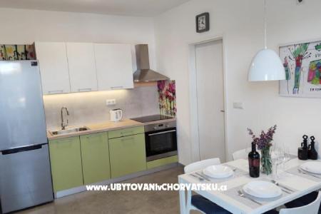 Apartmány Lac - Dom More foto 4