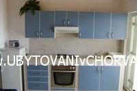 Apartmány Stanivukovic foto 3