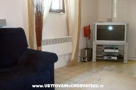 Apartmány Tina foto 2