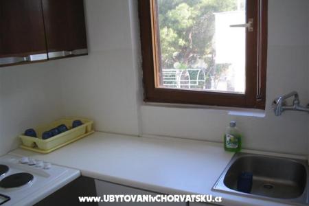 Vis Apartmán foto 5