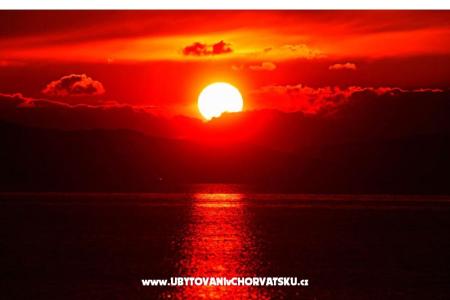 Apartmány Milena Vodice Chorvátsko