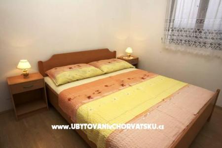 Apartmány Tribunj-Biserka foto 4