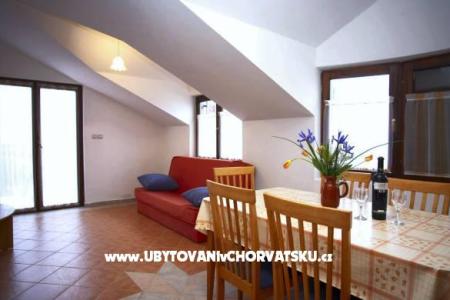 Apartmány Tribunj-Biserka foto 5