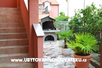 Apartmány Barbič foto 2