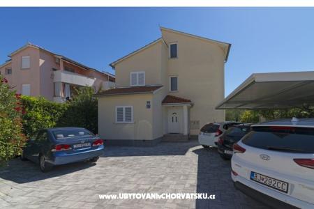 Apartmán Ana  Vodice Chorvátsko