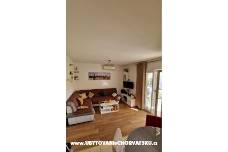 Apartmán Anthos foto 2