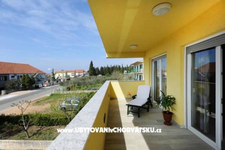 Apartmán Bosotin - Vodice foto 4