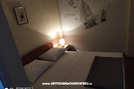 Apartmán Ena foto 3
