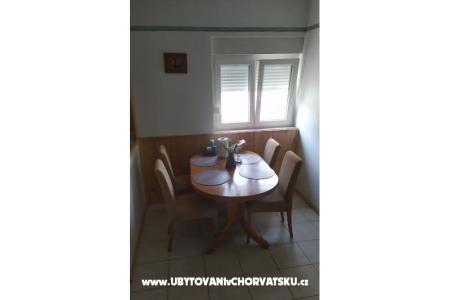 Apartmán Ena foto 4