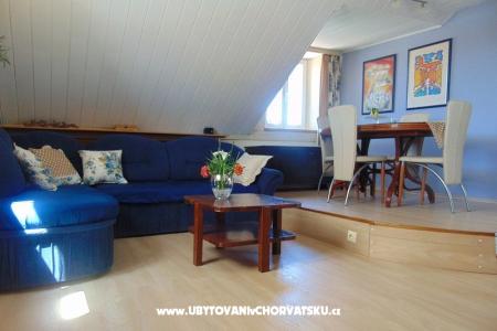 Apartmán Gita -Ston Dom foto 4