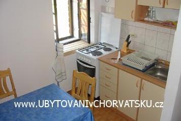 Apartmán Lakoš foto 4