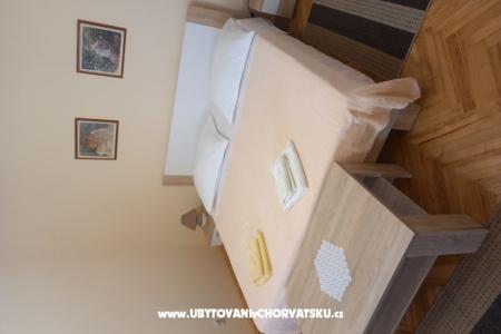 Apartmán Lasan foto 2