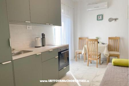 Apartmán Lena foto 5