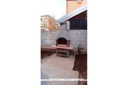 Apartmán Luki foto 5