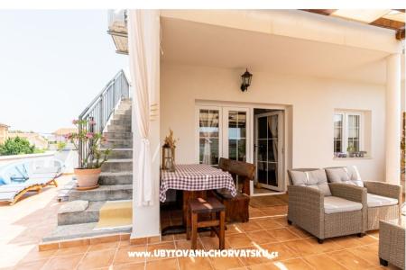Apartmán Maša foto 4