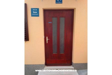 Apartmán PARK Vodice foto 2