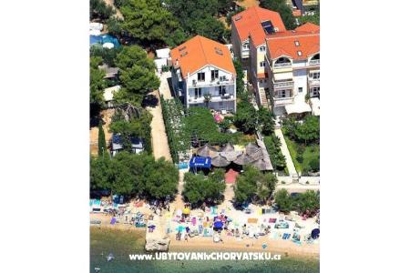 Apartmán Rafaela Vodice Chorvátsko