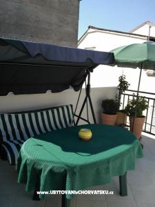 Apartmán Skočić foto 2