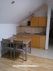 Apartmán Skočić foto 4