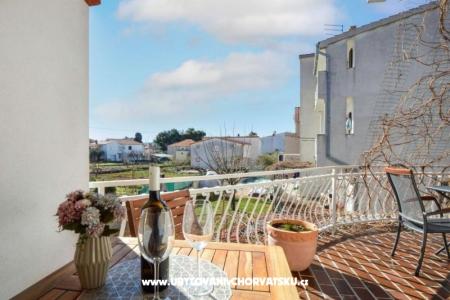 Apartmán Sunce 4+4 foto 2