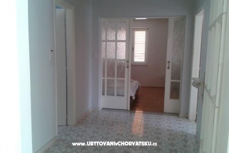 Apartmán Tomislav foto 4