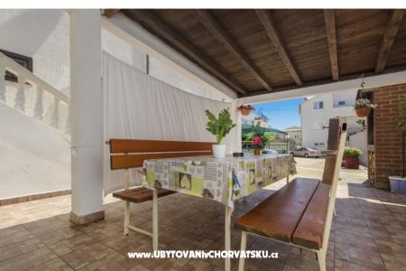 Apartmány Alaga foto 3