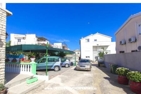 Apartmány Alaga foto 4