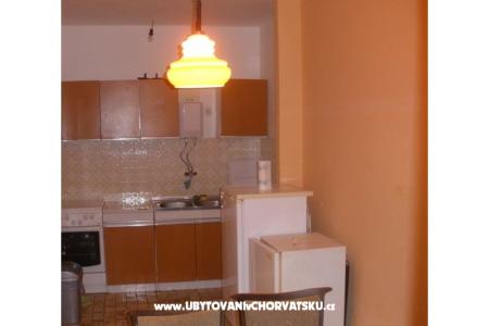 Apartmány  Smokva   foto 5