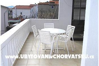Apartmány Alaga foto 2