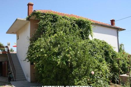 Apartmány Alfirev Vodice Chorvátsko