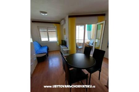 Apartmány Andrea Vodice foto 2