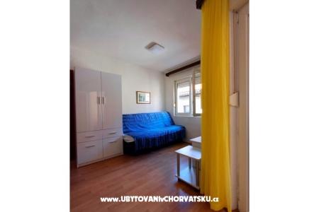 Apartmány Andrea Vodice foto 4