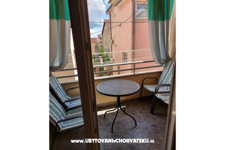 Apartmány Andrea Vodice foto 5