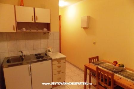 Apartmány Bakmaz - Vodice foto 5