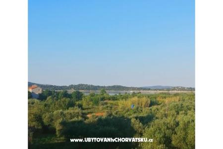 Apartmány Biluš foto 2