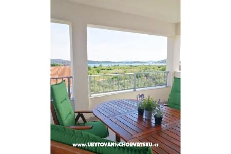 Apartmány Biluš foto 3