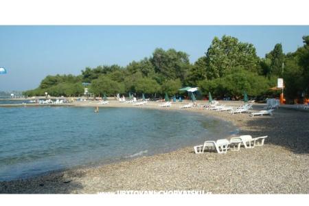 Apartmány Biluš foto 5