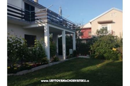 Apartmány Birin Vodice Chorvátsko