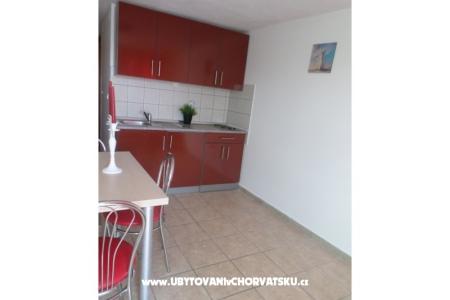Apartmány Bisserka foto 2