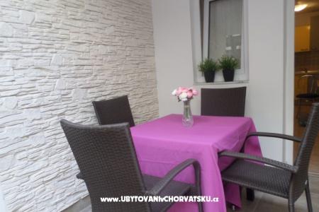 Apartmány Bisserka foto 4