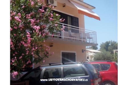 Apartmány NIKA foto 2