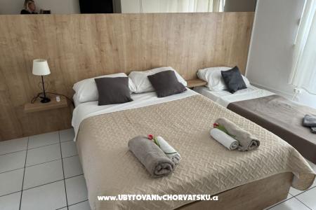 Apartmány Blažic Vodice  foto 3
